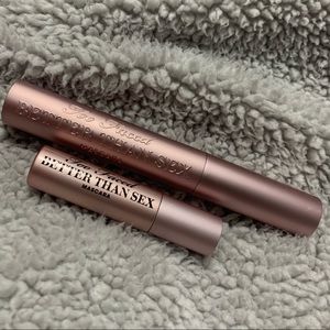Too Faced Better Than Sex Mascara Duo